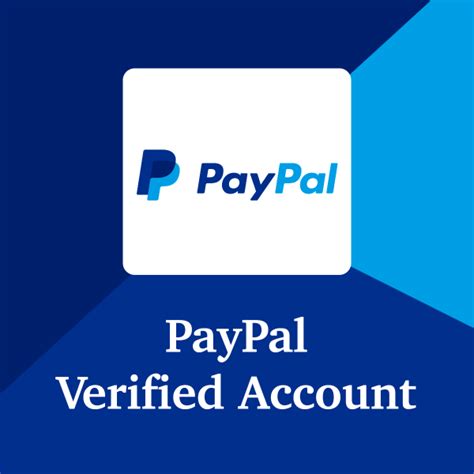 PayPal uses this information to verify your identity and to confirm that. . Buy verified paypal account